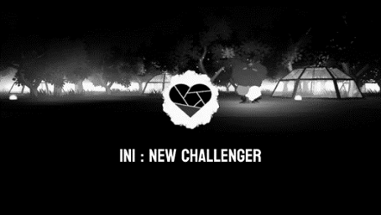 INI : new challenger Image