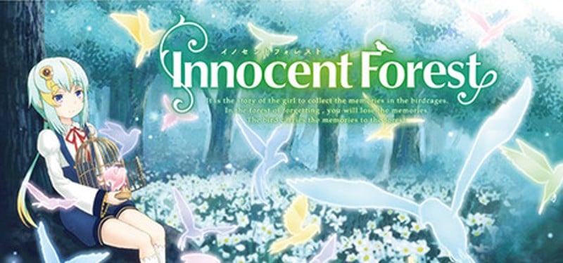 Innocent Forest: The Bird of Light Game Cover