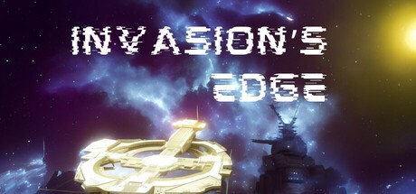 Games like Invasion's Edge