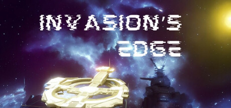 Invasion's Edge Image