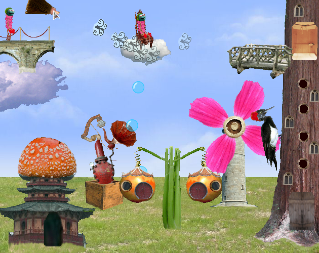 Games like Isabelle Poppy And Bling