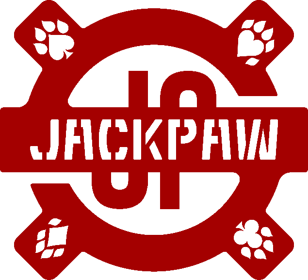 Games like Jackpaw