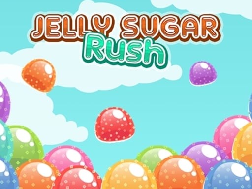 Games like Jelly Sugar Rush