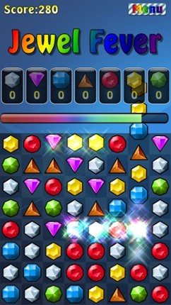 Jewel Fever screenshot