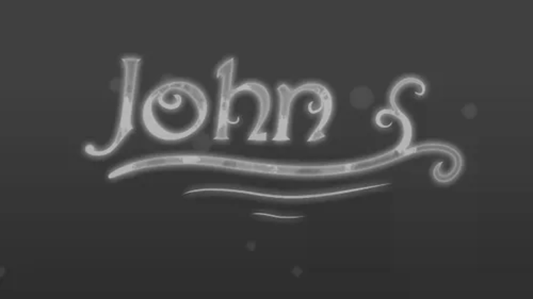 John Game Cover