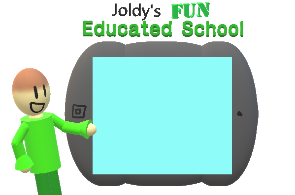 Games like Joldy's Fun Educated School!