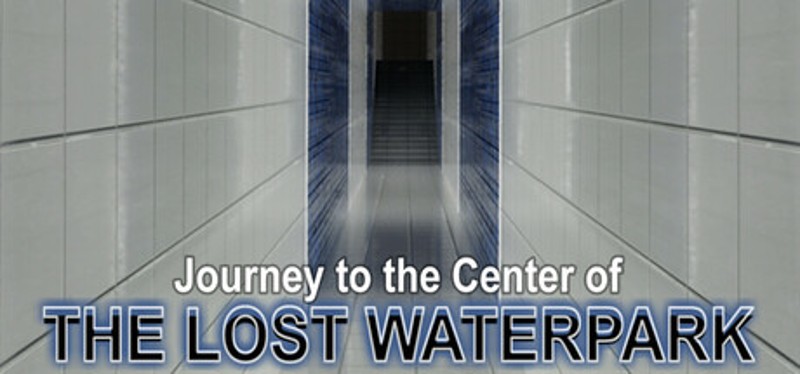 Journey To The Center Of The Lost Waterpark Image