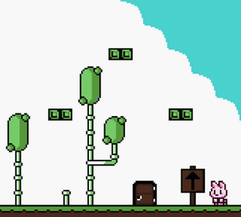 Judy's Adventure DX screenshot