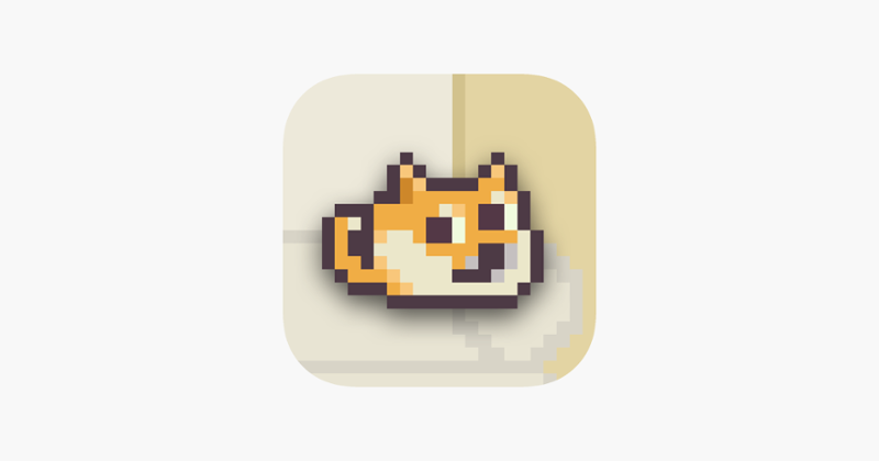 Jumpy Doge: Wow Shibe Image
