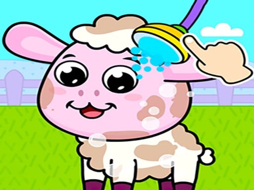 Games like Kids Animal Farm