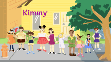 Kimmy Image