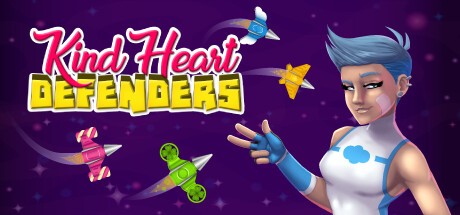 Games like Kind Heart Defenders