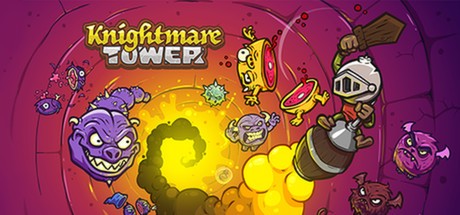 Games like Knightmare Tower