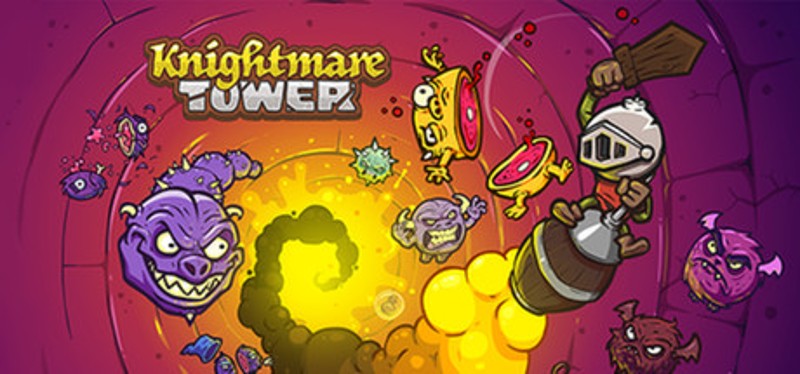 Knightmare Tower Image