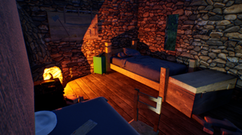 La Dama Bianca screenshot