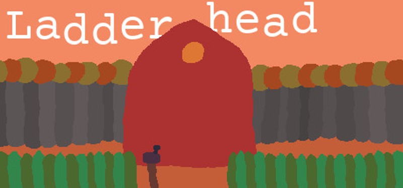 Ladderhead Game Cover