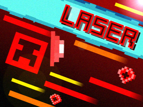 Games like Laser