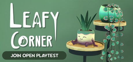 Games like Leafy Corner