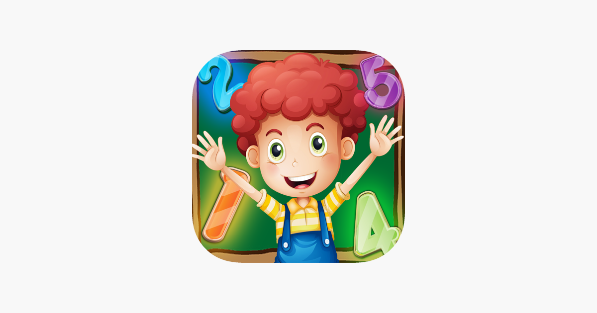 Games like Learn Number for Kids - Buddy for counting 123