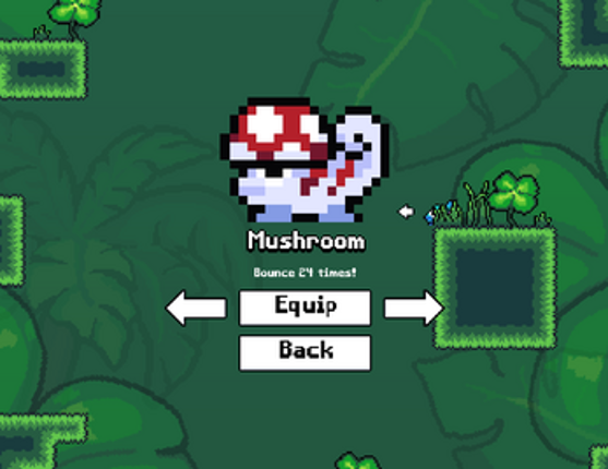 Leon Climbs a Big Tree screenshot