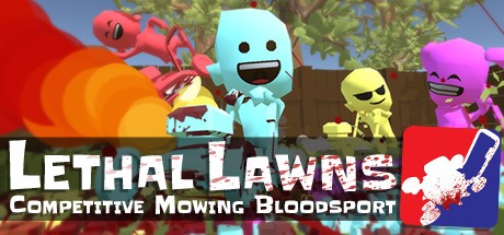 Games like Lethal Lawns: Competitive Mowing Bloodsport