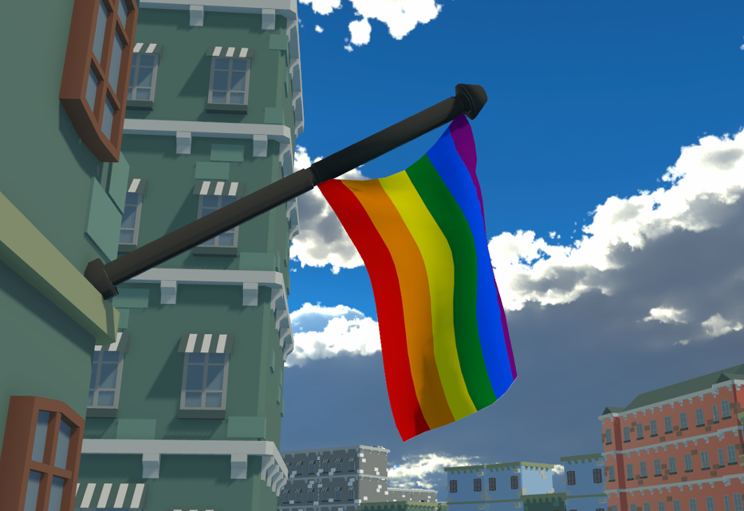 Games like LevelDesign Abgabe - CSD Augsburg 2024