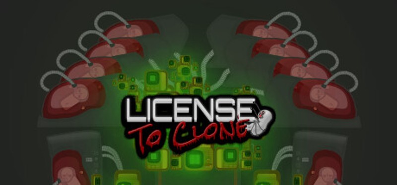 License To Clone Image