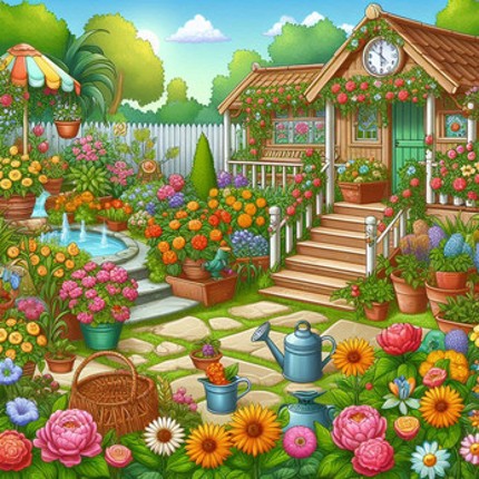 Lily's Adventure Image