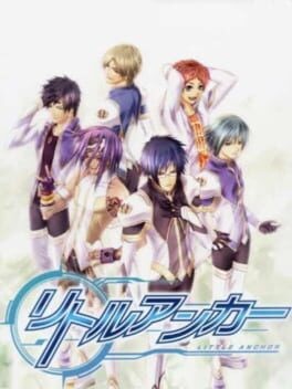 Games like Little Anchor