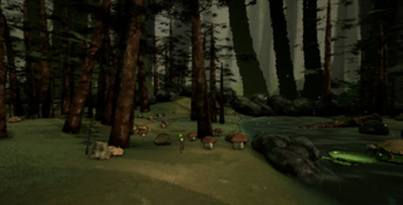 Little Moth screenshot