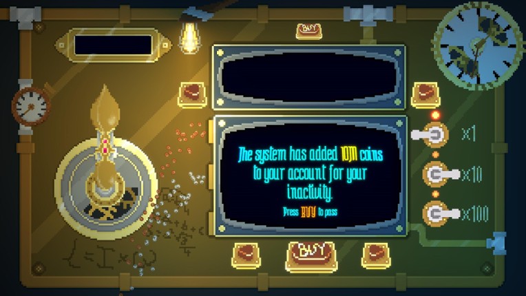 Loop My Crank screenshot