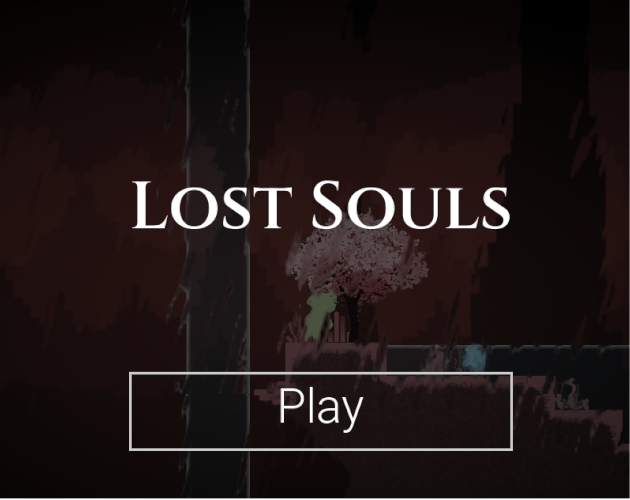 Games like Lost Souls