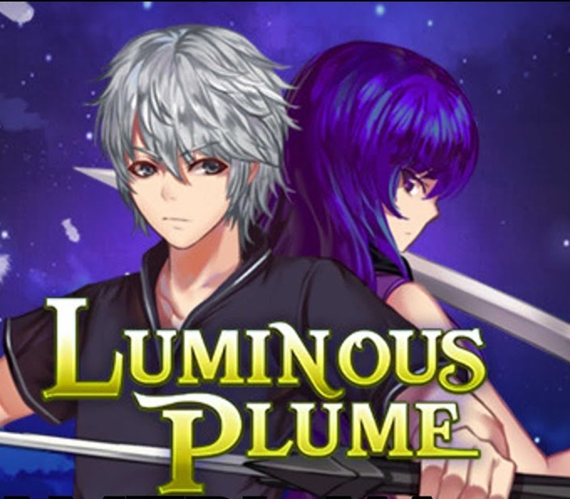 Games like Luminous Plume