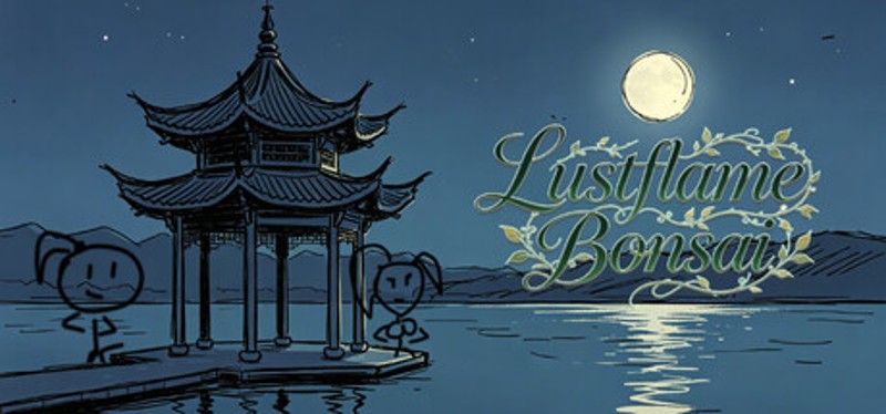 Lustflame Bonsai Image