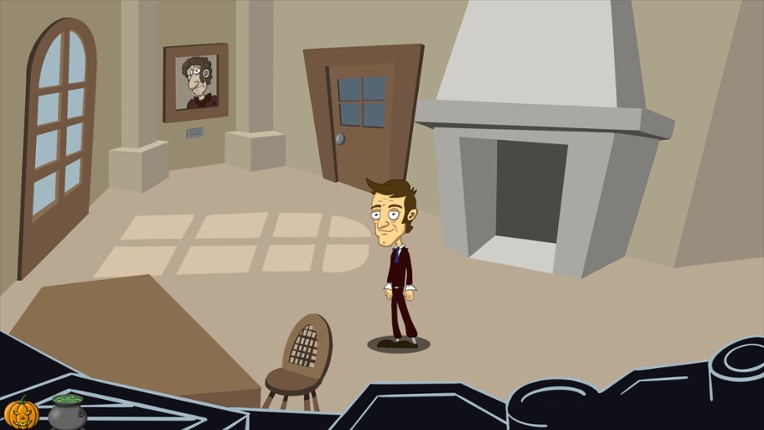 Magic Cauldron - Forgotten Island screenshot