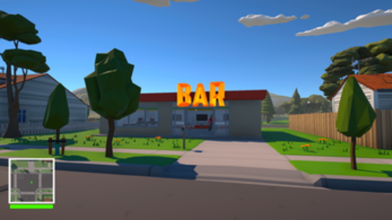 Man Simulator screenshot
