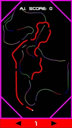 Maneuveration screenshot