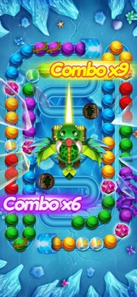 Marble Blast Jungle Image