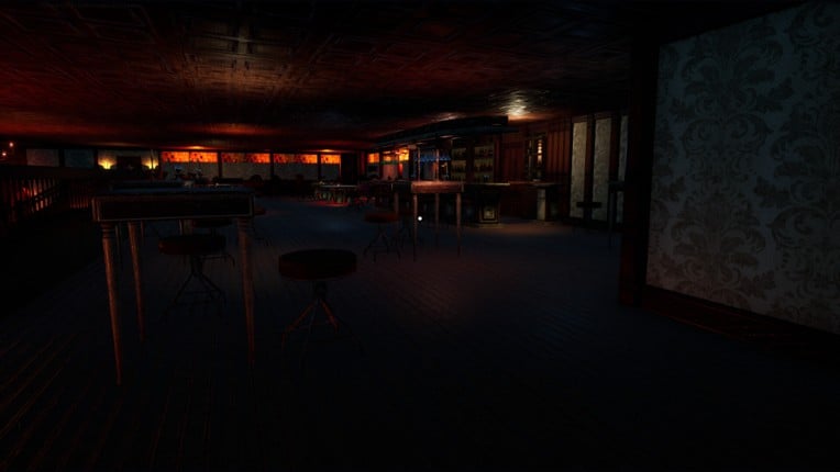 Maskerade: The Deadpan Cry screenshot