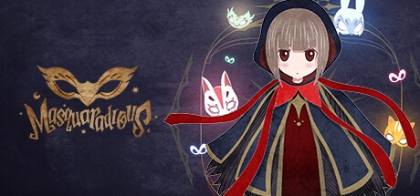 Games like Masquaradious