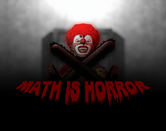 Games like Math is Horror