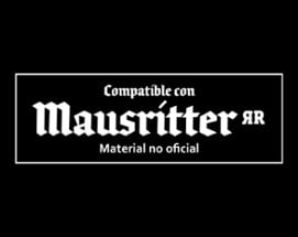 Mausritter - Licencia a Terceros Image