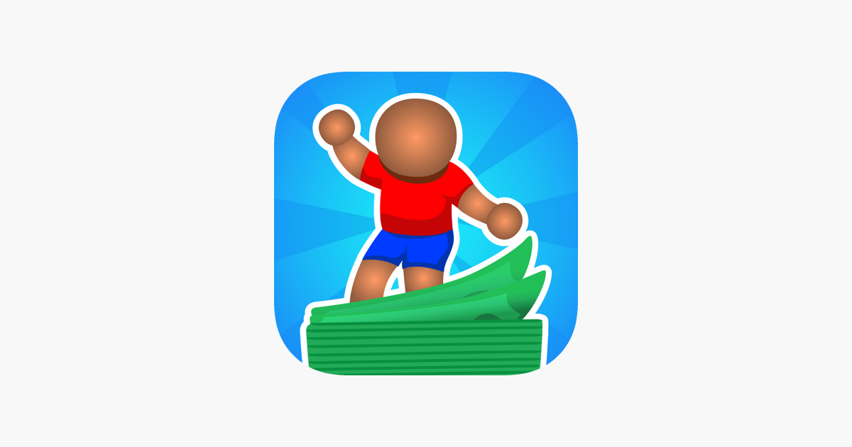 Games like Mega Money Grab