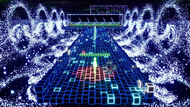 MeloMisterio -play your melody- screenshot