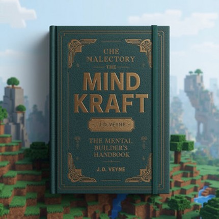 Mindkraft — The Mental Builder’s Handbook screenshot