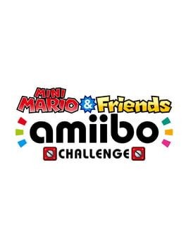 Games like Mini Mario & Friends: Amiibo Challenge