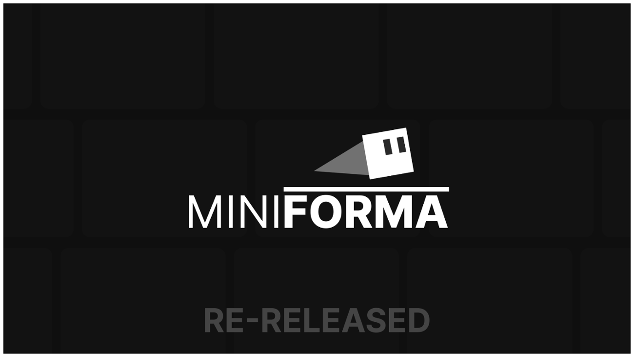 Games like Miniforma