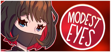 Games like Modest Eyes