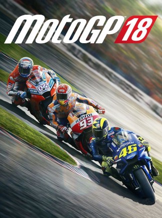 Games like MotoGP 18