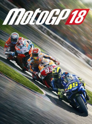 MotoGP 18 Image
